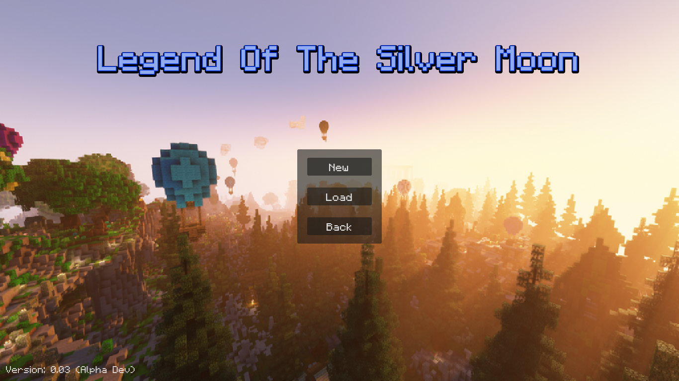 Play Menu Image